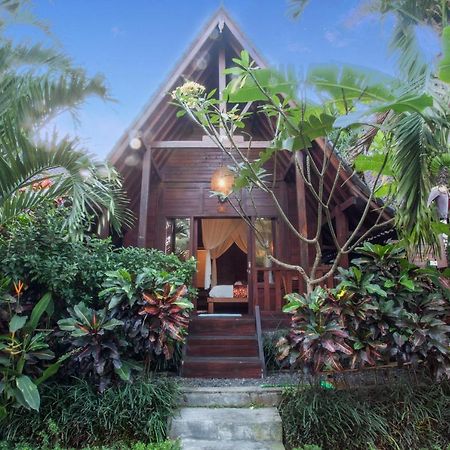Pondok Kembung Canggu Dalung  Exteriör bild