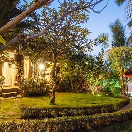 Pondok Kembung Canggu Dalung  Exteriör bild